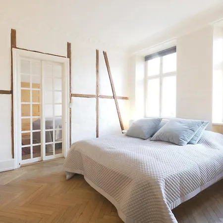 Gbt 1 Apartment