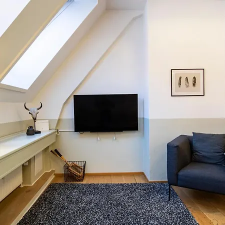 Kings Garden 1 By Daniel&jacob's Appartement