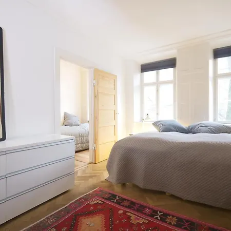 Gbt 1 * Kopenhagen