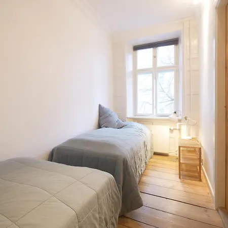 Apartment Gbt 1 *