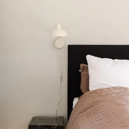 Luxury W Privat Rooftop Terrace - Cph C Apartamento Copenhague