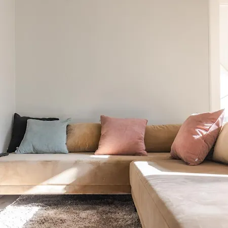 Luxury W Privat Rooftop Terrace - Cph C * Copenhague