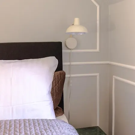 Luxury W Privat Rooftop Terrace - Cph C * Copenhague