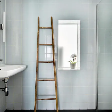 Sanders Main - Endearing Two-bedroom Duplex With A Balcony Next To Magical Nyhavn * コペンハーゲン