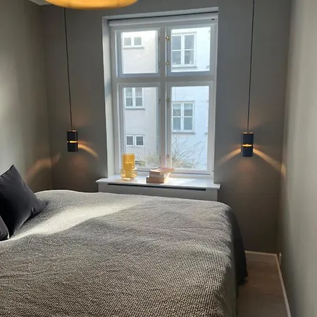 Luxury New - Heart Of Copenaghen