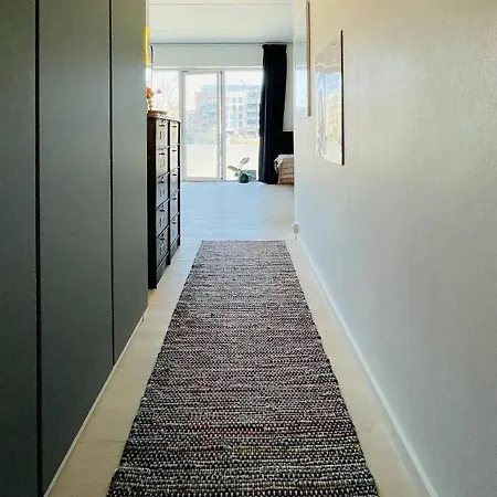 Apartmentincopenhagen 1487 アパート コペンハーゲン
