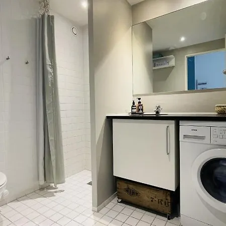 Apartmentincopenhagen 1487 アパート