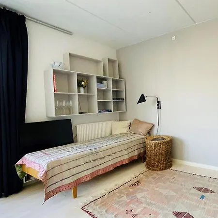 Apartmentincopenhagen 1487 アパート コペンハーゲン