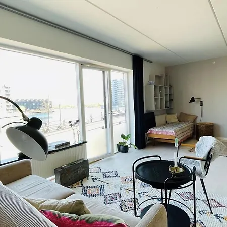 アパート Apartmentincopenhagen 1487 コペンハーゲン