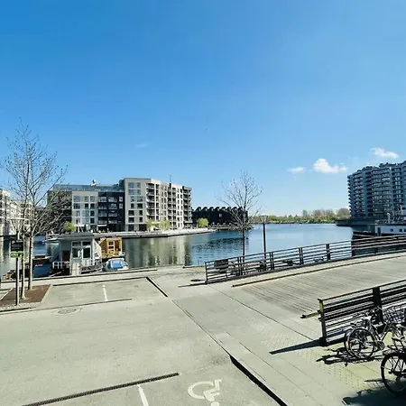 Apartmentincopenhagen 1487 アパート
