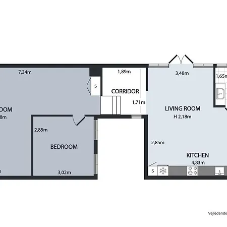 Διαμέρισμα Sanders Regent - Precious One-bedroom Near Square