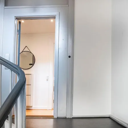 165m2 Luxury Flat In Center * Κοπεγχάγη
