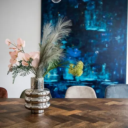 Διαμέρισμα 165m2 Luxury Flat In Center *