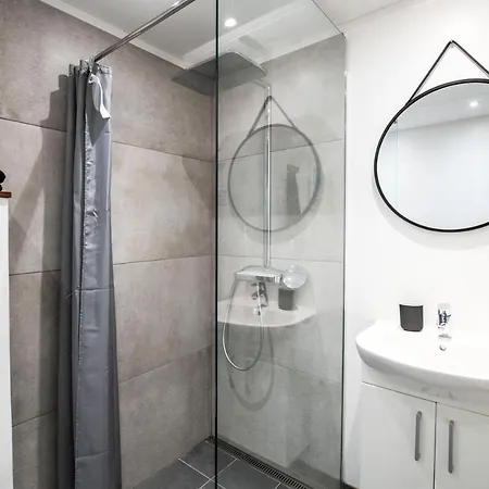 165m2 Luxury Flat In Center Διαμέρισμα