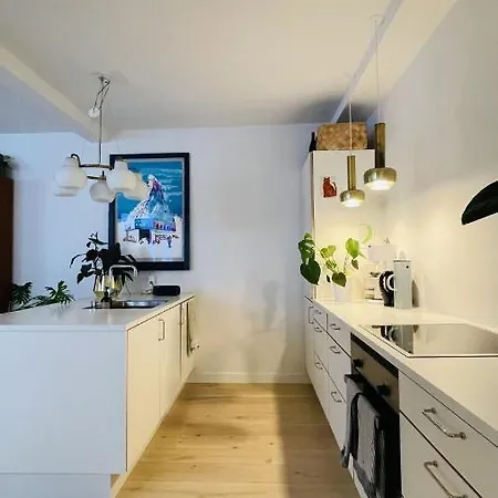 Apartmentincopenhagen 1499 * קופנהגן