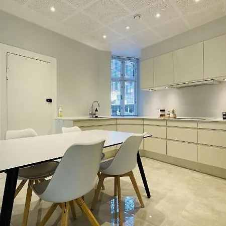 Apartmentincopenhagen 1501 * Copenaghen