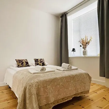 Appartamento Apartmentincopenhagen 1501 *