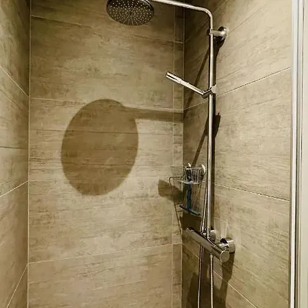 דירה Apartmentincopenhagen 1499