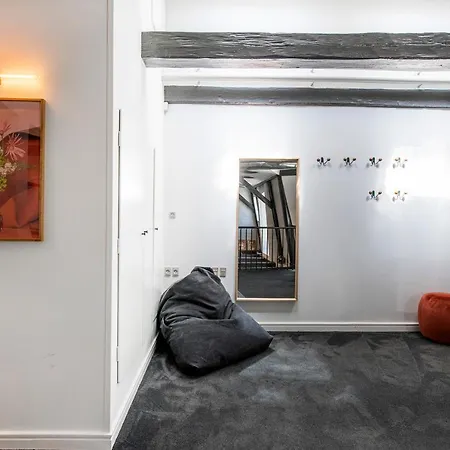 The Churchill Penthouse By Daniel&jacob's 公寓