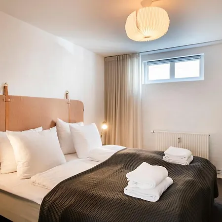 Apartamento The Churchill By Daniel&jacob's *