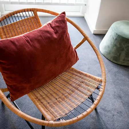 The Churchill By Daniel&jacob's Copenhague