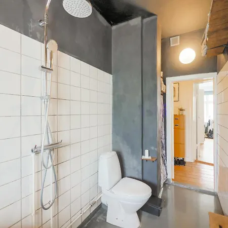 Appartement Authentic Danish In Trendy Vesterbro *