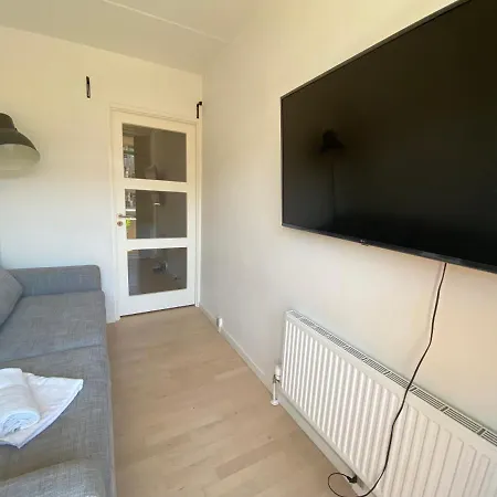 With Balcony, Free Parking W Elevator Appartement *