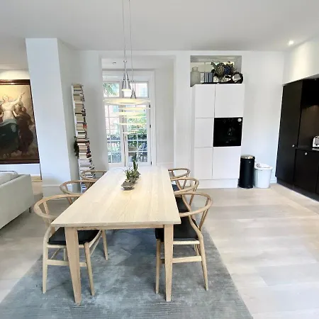 Camillas Centre Apartman