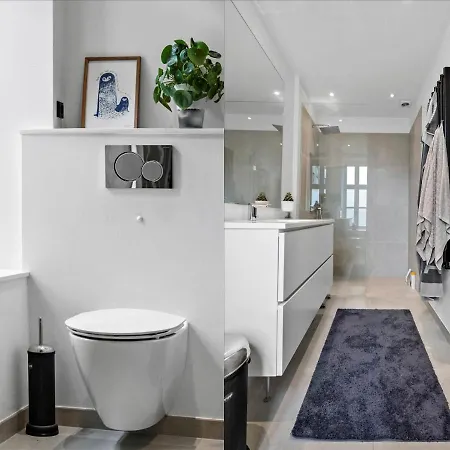 Lovely In Apartmán