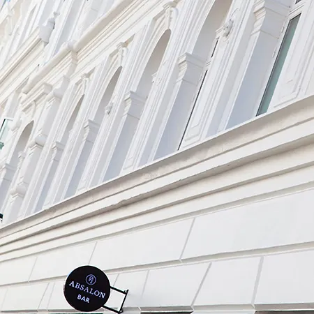 Absalon 4* København