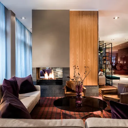 Adina 4* Copenhague