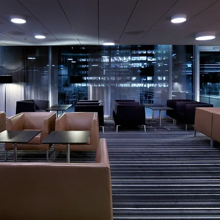 Hotel Crowne Plaza Towers, An Ihg