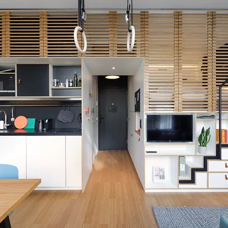 Zoku 4* Kopenhagen