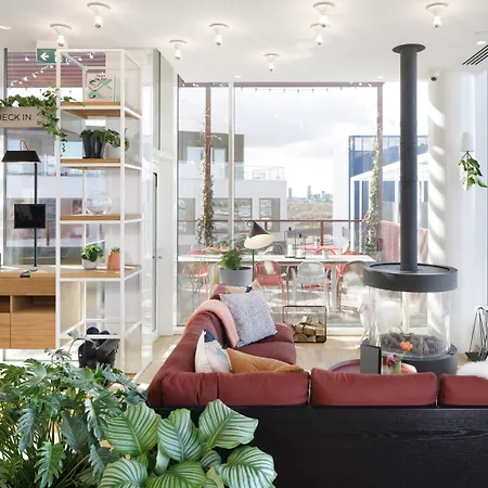 Zoku Aparthotel