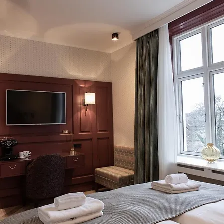 Fiftyseven 4* Kopenhagen