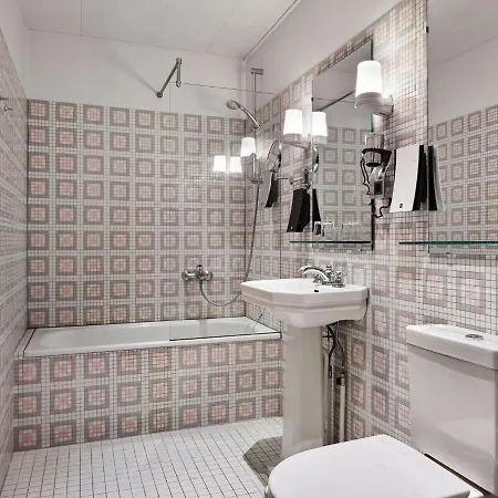 Hotel Fiftyseven Kopenhagen