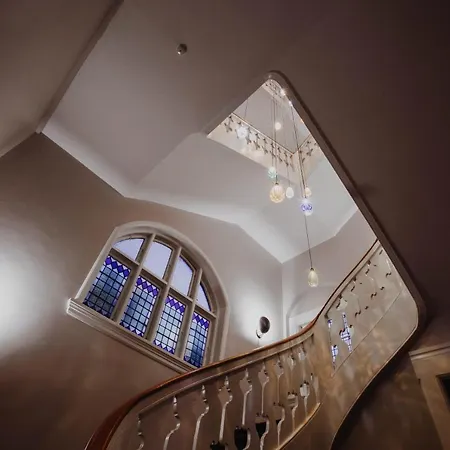 Fiftyseven Hotel Kopenhagen