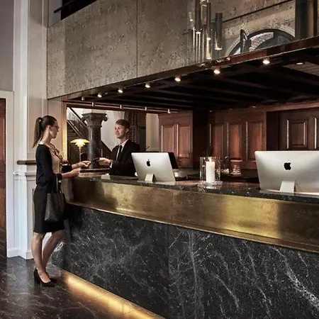 Hotel Fiftyseven Kopenhagen