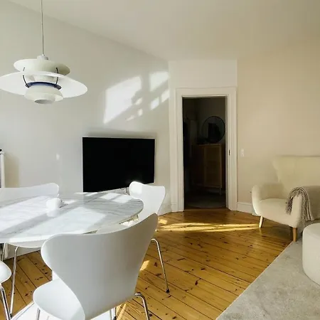 Apartmentincopenhagen 1511 Appartamento