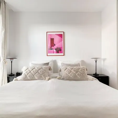Penthouse With Amazing Views Of Copenhagen!mh74 * Копенгаген