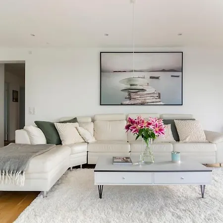Апартаменты Penthouse With Amazing Views Of Copenhagen!mh74 Копенгаген
