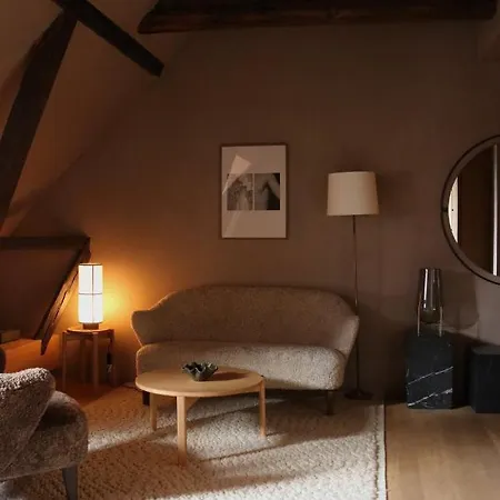 Audo Hotel
