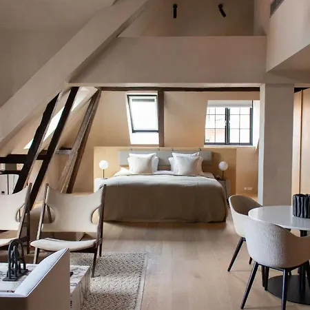 Audo Hotel