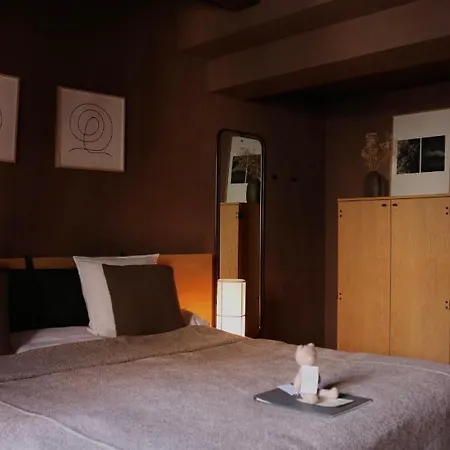 Hotel Audo 3*