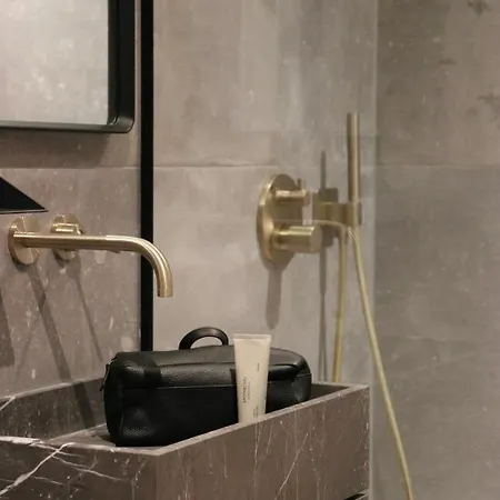 Hotel Audo 3*