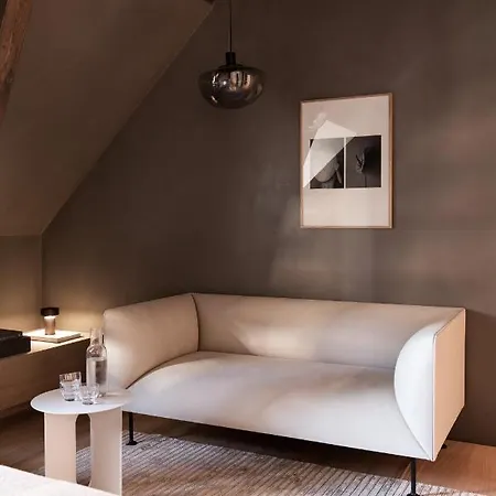 Hotel Audo