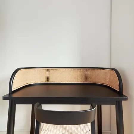Stylish 2br W Private Balcony In Cph Centre Apartamento *