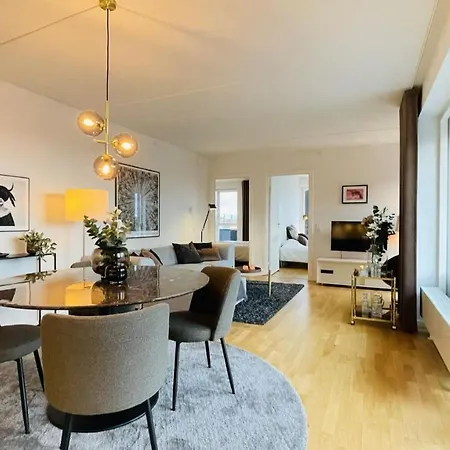 Apartmentincopenhagen 1518 * Koppenhága