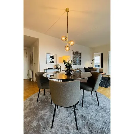 Apartmentincopenhagen 1518 Apartman Koppenhága