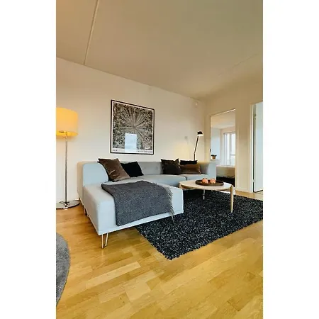 Apartman Apartmentincopenhagen 1518